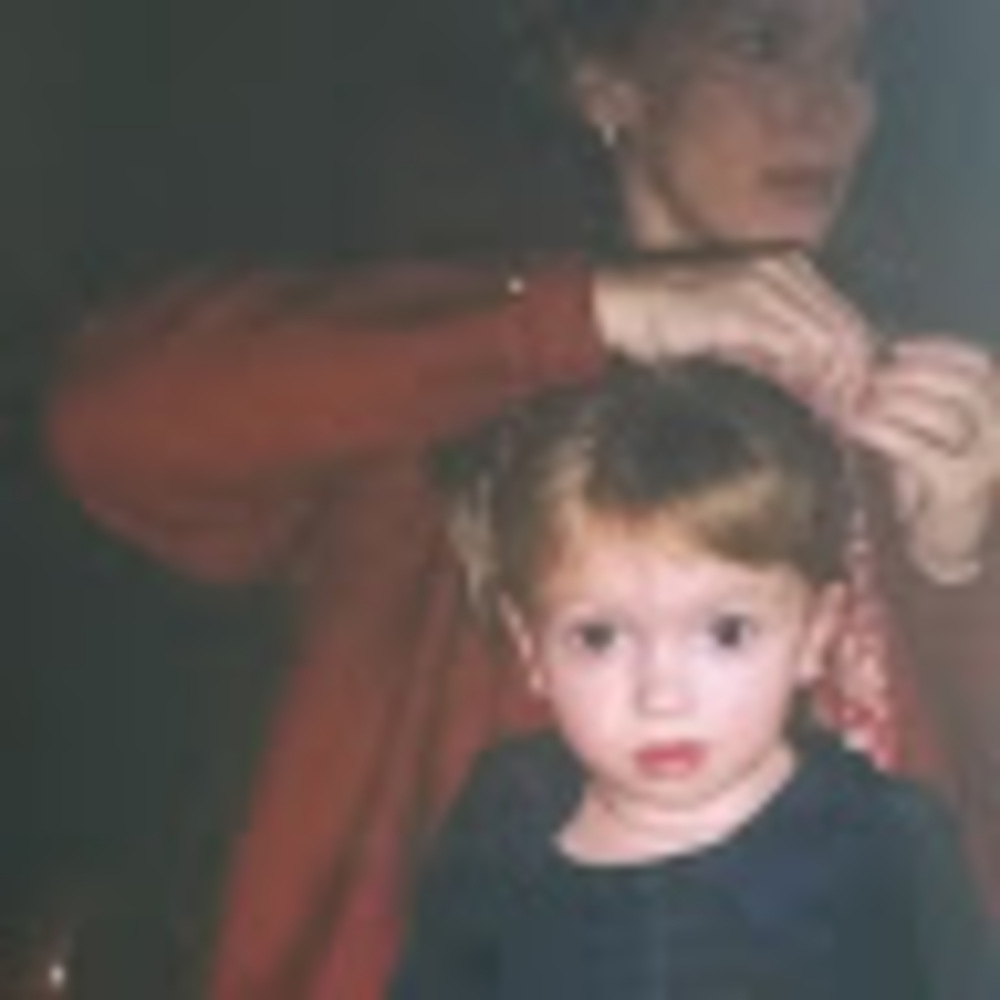 Meet your Posher, Margo